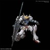 GUNDAM - MG - Barbatos - Model Kit - 1/100 - 18cm - Model Kit