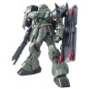 GUNDAM - MG 1/100 Geara Doga - Model Kit 18cm - Model Kit