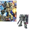 GUNDAM - MG 1/100 Geara Doga - Model Kit 18cm - Model Kit