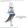 IDOLMASTER - 30MS Option body parts beyond the blue sky 2 - Model Kit