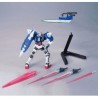 GUNDAM - HG 1/144 OO Raiser+Gn Sword II - Model Kit