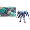 GUNDAM - HG 1/144 OO Raiser+Gn Sword II - Model Kit