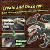 PLANNOSAURUS - Giganotosaurus - Model Kit