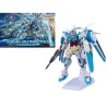 GUNDAM - HG 1/144 Gundam G-Self Perfect Pack - Model Kit