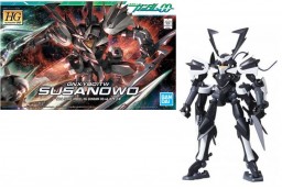 GUNDAM - Model Kit - HG...