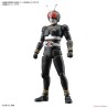 KAMEN RIDER - Figure-Rise STD - Masked Rider Black - Model Kit