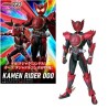 KAMEN RIDER - Figure-Rise STD - Ooo Tajadoru Combo - Model Kit