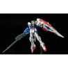 GUNDAM - RG 1/144 XXXG-01W Wing Gundam EW - Model Kit 13cm