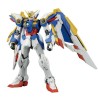 GUNDAM - RG 1/144 XXXG-01W Wing Gundam EW - Model Kit 13cm