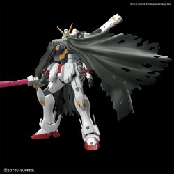 GUNDAM - Model Kit - Real Grade - Crossbone X1 - 1/144