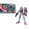 GUNDAM - Model Kit - HG 1/144 - O Gundam Operation Mode - 13cm