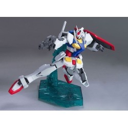 GUNDAM - Model Kit - HG 1/144 - O Gundam Operation Mode - 13cm