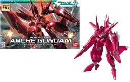 GUNDAM - HG 1/144 Gundam 00...