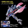 GUNDAM - HG 1/144 GYAN Storm (Agnes Giebenrath Custom) - Model Kit