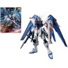 GUNDAM - MG Freedom Gundam Ver 2.0 1/100 - Model Kit