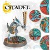 Kit de detalle para peanas 25mm & 32mm Shattered Dominion 66-96