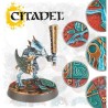 Sector Imperialis: Kit de detalles para peanas grandes