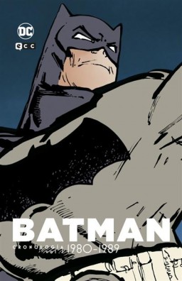 Batman Cronologia Vol. 1...