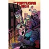 Las Tortugas Ninja 21 (Español)