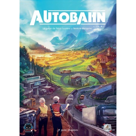 Autobahn (Español)