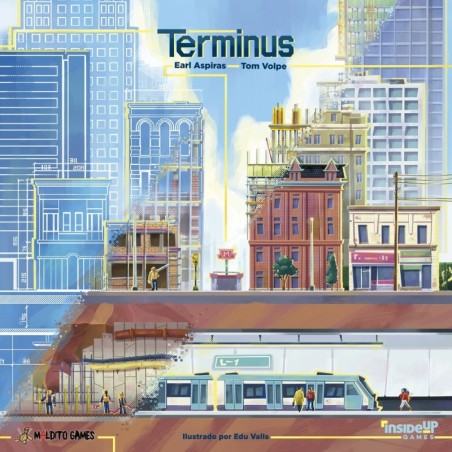 Terminus (Español)
