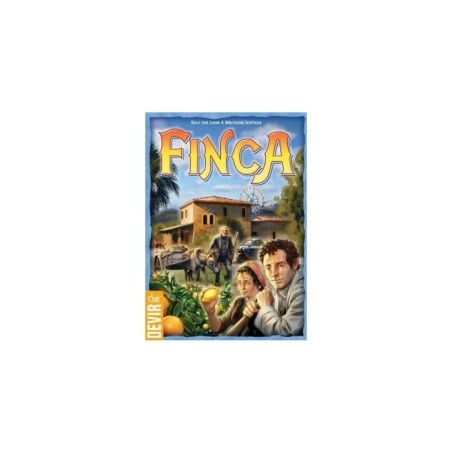 Finca (Español)