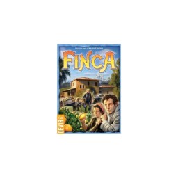 Finca (Inglés) Pre-Ventas...