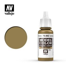 Perfil Plasticard en H 6mm (Viga)