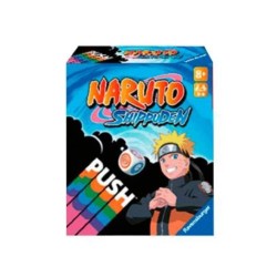 Naruto Push