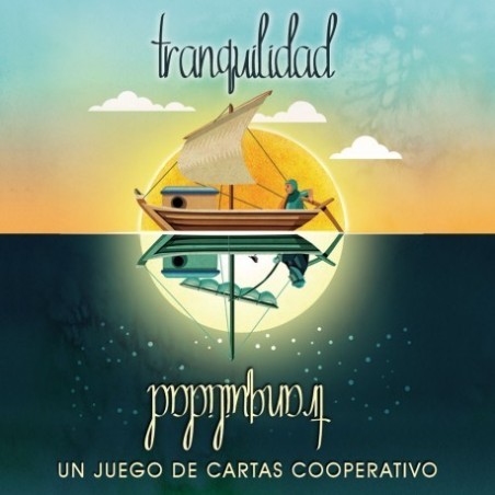 Tranquilidad (Español)