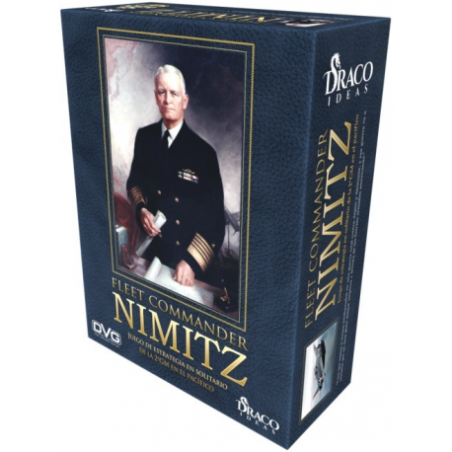 Fleet Commander Nimitz