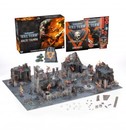 Kill Team: Asalto a la...