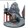 Crisis Protocol: Tomb of Dracula Terrain Pack