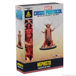 Crisis Protocol: Mephisto...