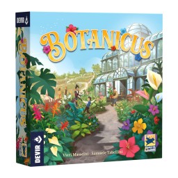 Botanicus (Español)