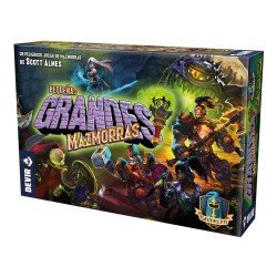 D&D Viajes Por la Ciudadela Radiante (Español)
