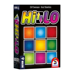 Hilo (Español)