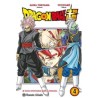 Dragon Ball Super 4 Última oportunidad para la esperanza