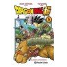 Dragon Ball Super 6 ¡Reuníos, Superguerreros!
