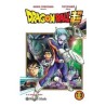 Dragon Ball Super 10 El deseo de Moro