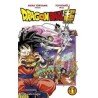 Dragon Ball Super 11 La gran evasión