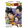 Dragon Ball Super nº 11: La gran evasión (Español)