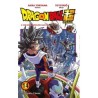 Dragon Ball Super nº 14: Son Goku, patrullero galáctico (Español)