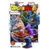 Dragon Ball Super 15 Moro, el devorador de planetas