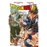 Dragon Ball Super nº 16: El mejor guerrero del universo (Español)