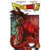 Dragon Ball Super 18 Bardock, el padre de Goku