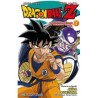 Dragon Ball Z Anime Comics Saga del comando Ginew nº 03/06