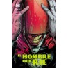 Coleccionable Joker: Biografía no autorizada vol. 2 de 10: El hombre que ríe (Español)