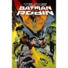 Batman Contra Robin (Español)