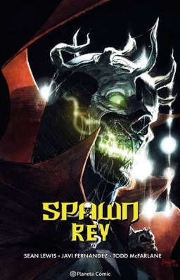 Spawn Rey 4 (Español)